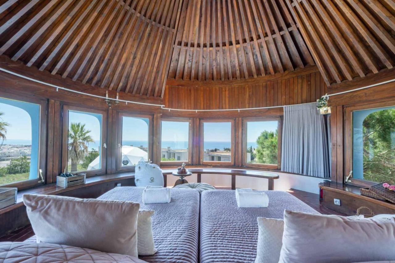 Bem Parece By Umbral Otel Albufeira Dış mekan fotoğraf