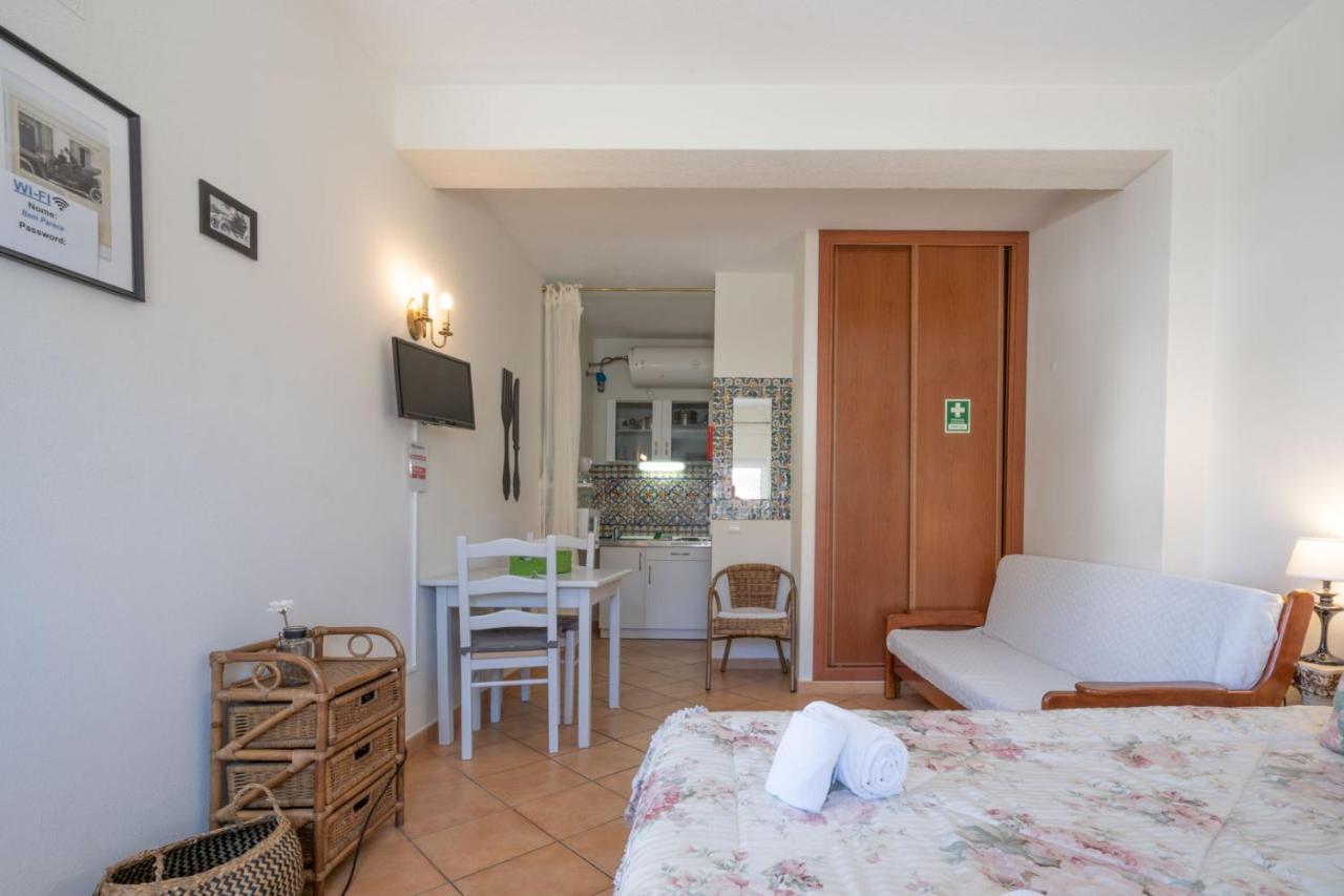 Bem Parece By Umbral Otel Albufeira Dış mekan fotoğraf