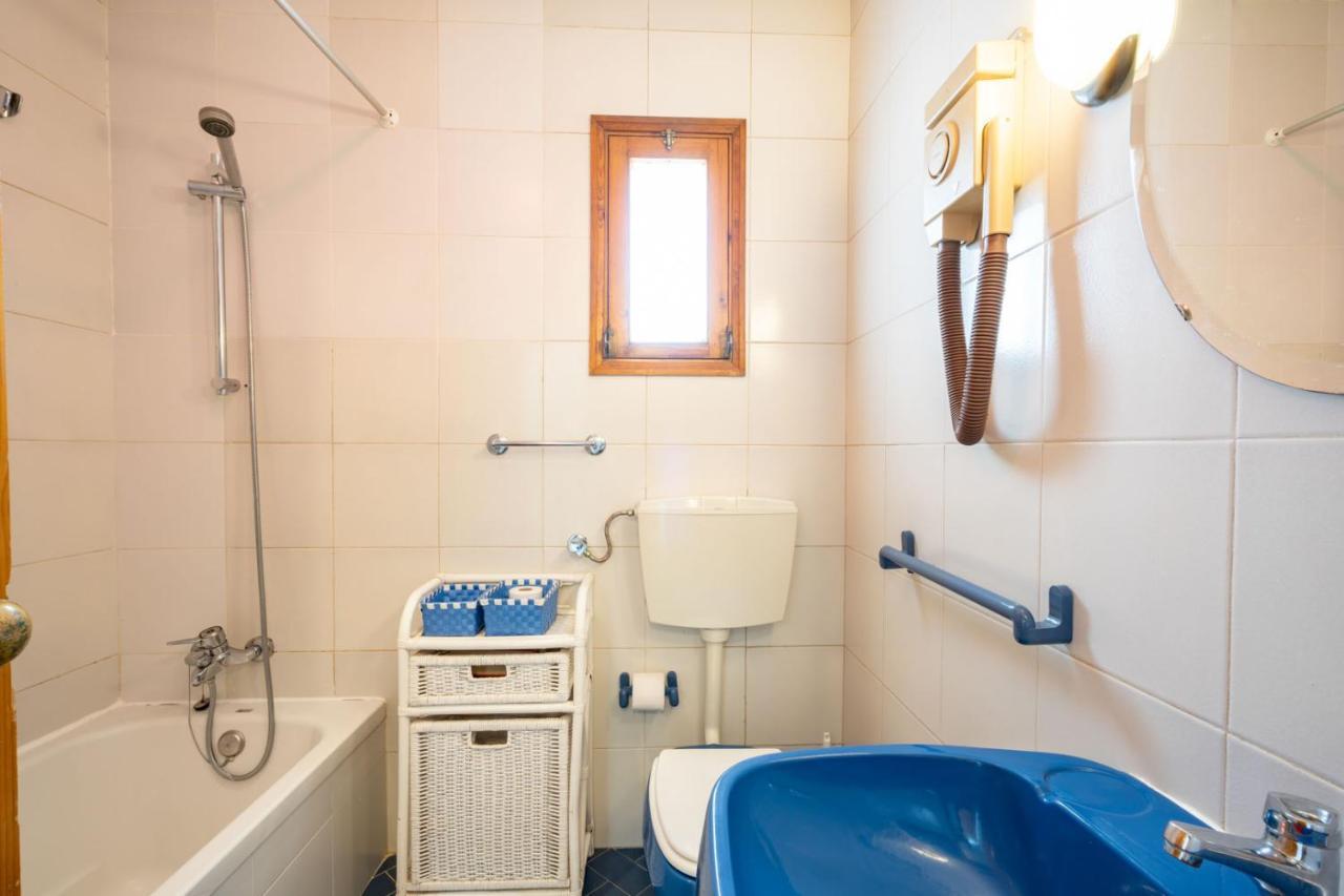 Bem Parece By Umbral Otel Albufeira Dış mekan fotoğraf