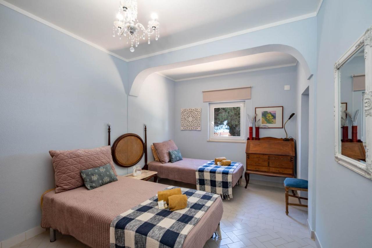Bem Parece By Umbral Otel Albufeira Dış mekan fotoğraf