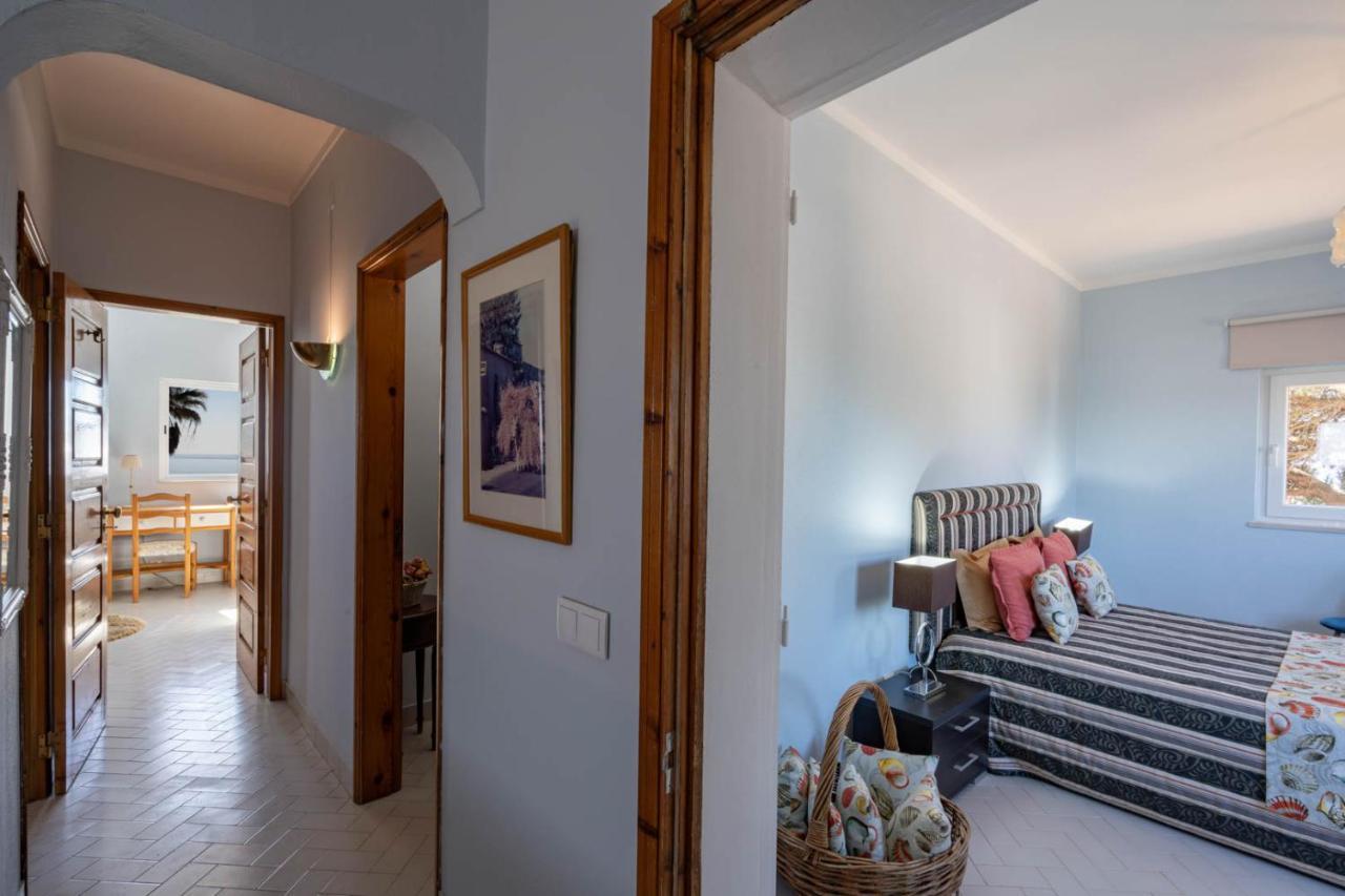 Bem Parece By Umbral Otel Albufeira Dış mekan fotoğraf