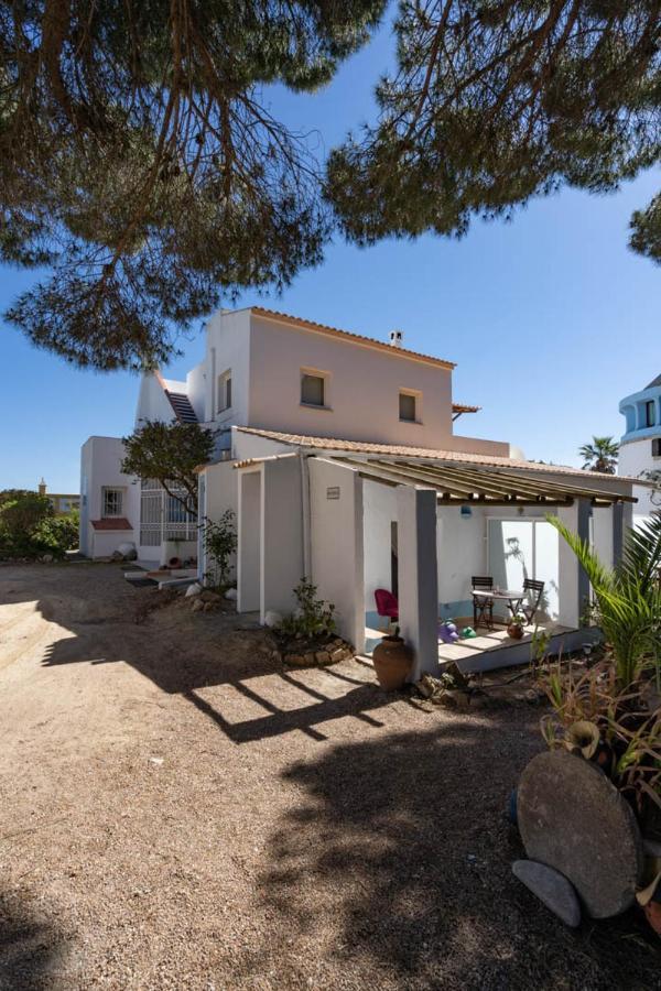 Bem Parece By Umbral Otel Albufeira Dış mekan fotoğraf