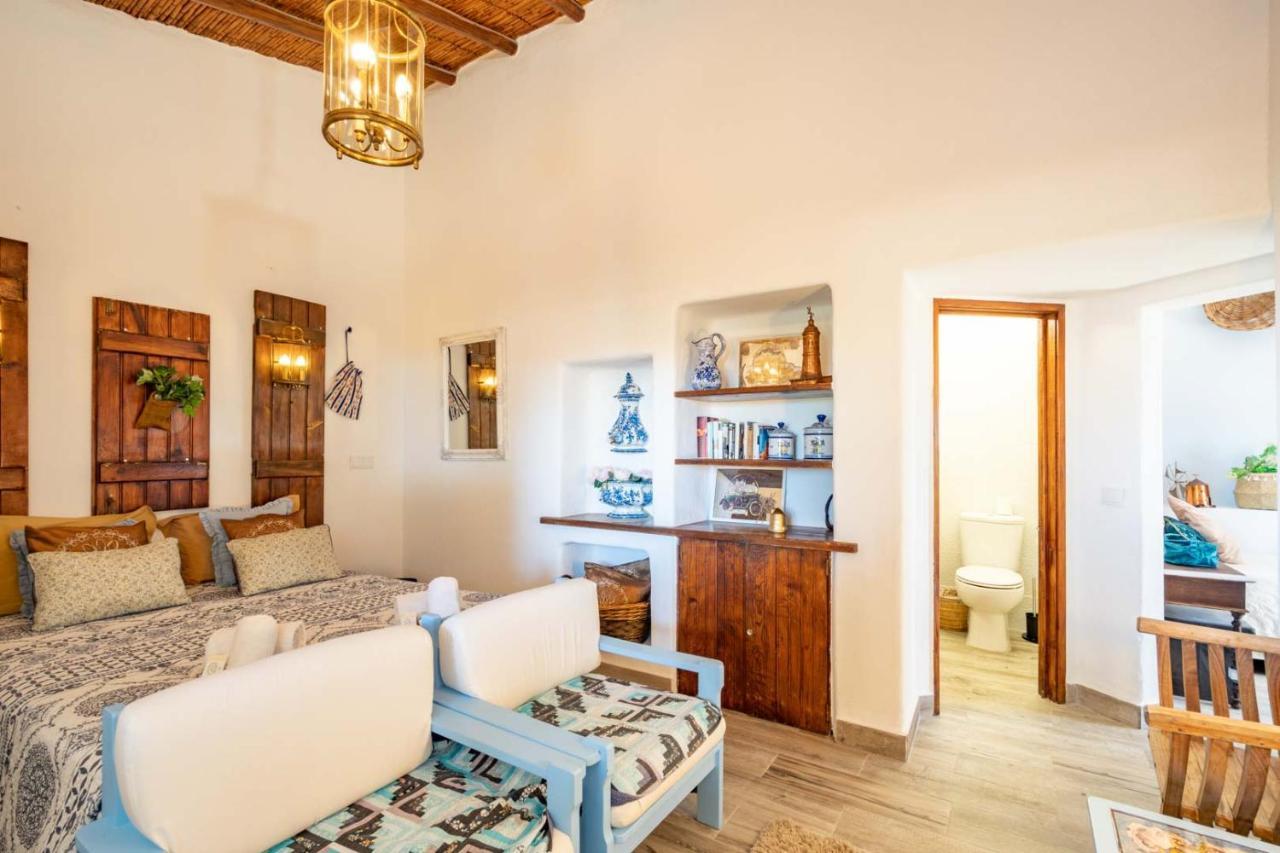 Bem Parece By Umbral Otel Albufeira Dış mekan fotoğraf