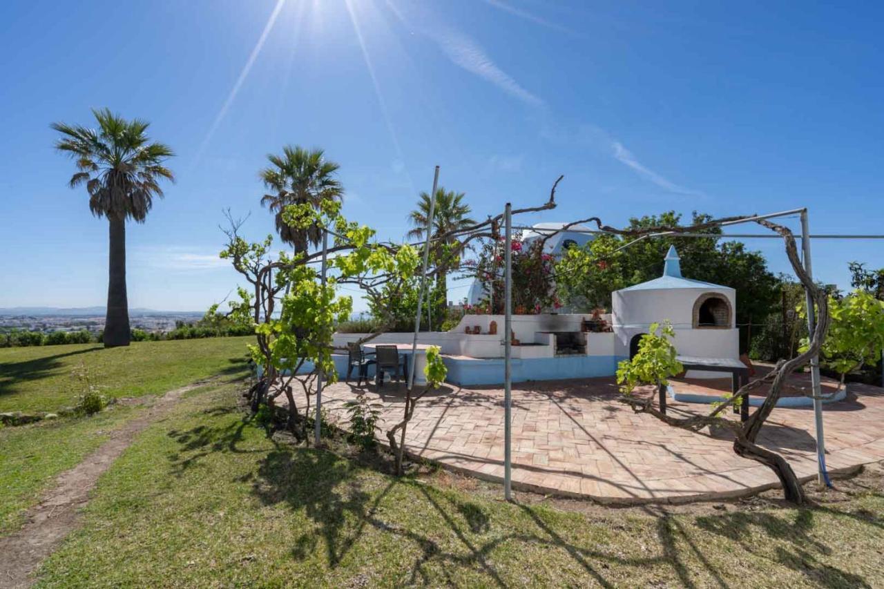 Bem Parece By Umbral Otel Albufeira Dış mekan fotoğraf
