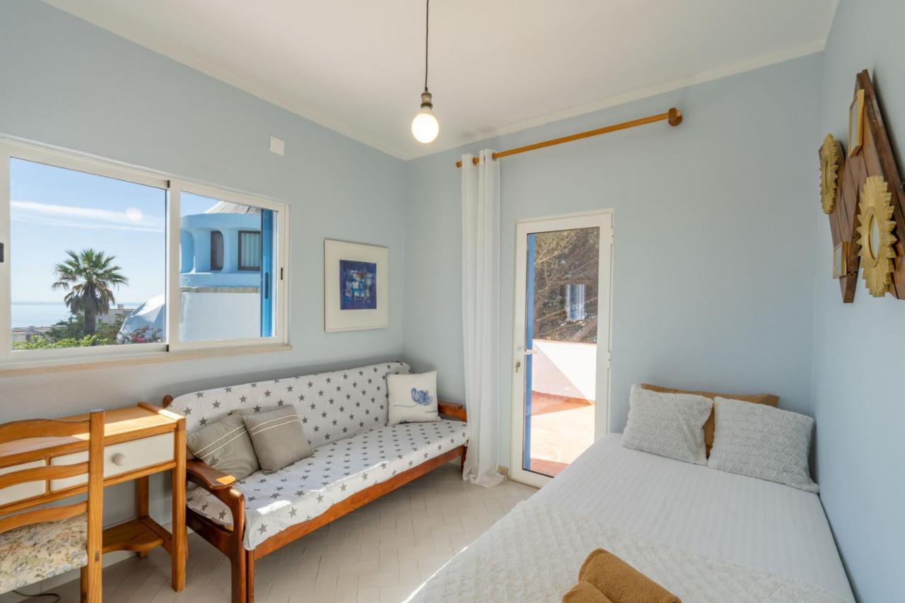 Bem Parece By Umbral Otel Albufeira Dış mekan fotoğraf