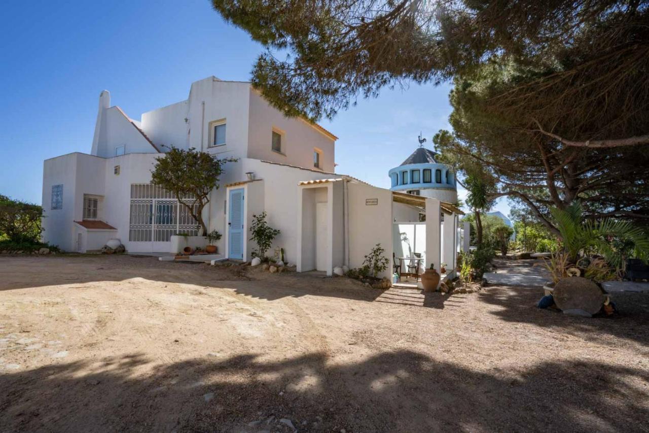 Bem Parece By Umbral Otel Albufeira Dış mekan fotoğraf