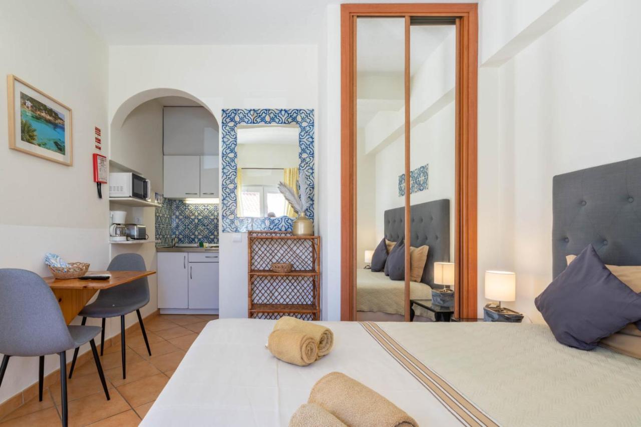 Bem Parece By Umbral Otel Albufeira Dış mekan fotoğraf