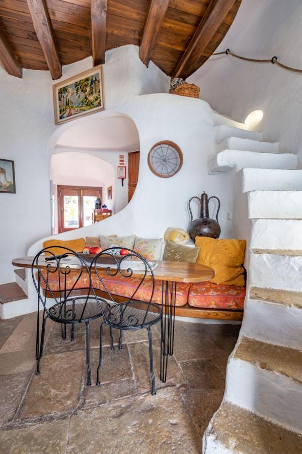Bem Parece By Umbral Otel Albufeira Dış mekan fotoğraf
