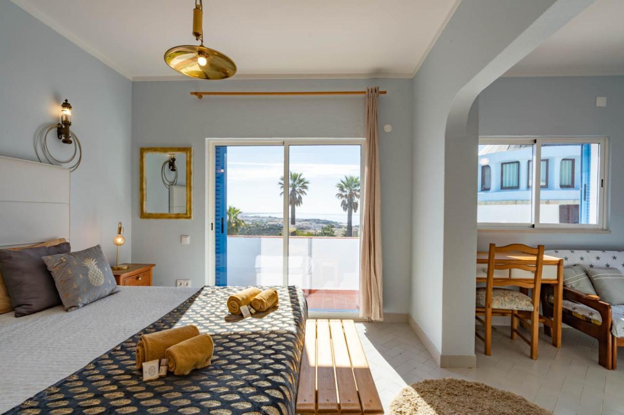 Bem Parece By Umbral Otel Albufeira Dış mekan fotoğraf